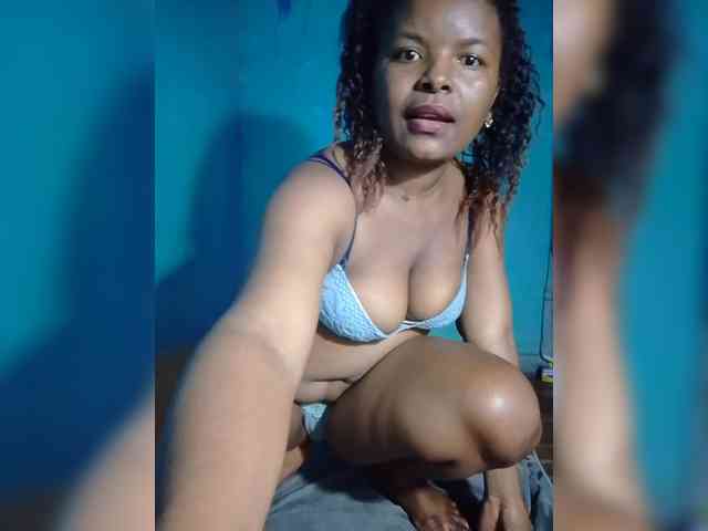 Anisexy webcam