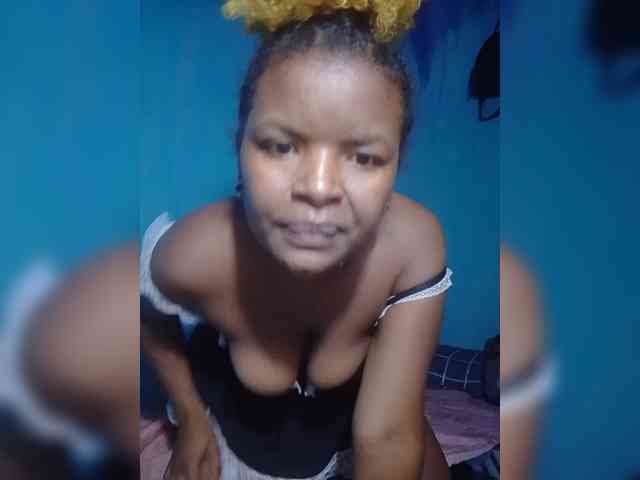 Anisexy webcam