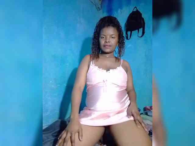Anisexy webcam