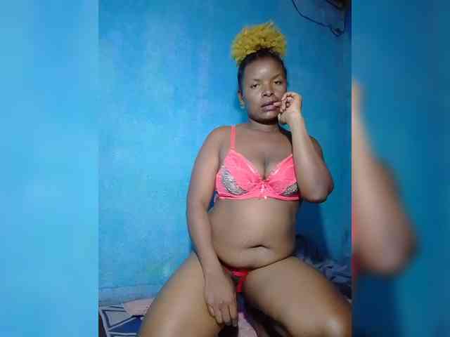 Modèle: Anisexy