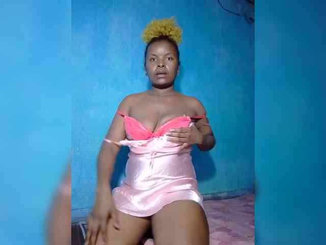 Anisexy webcam