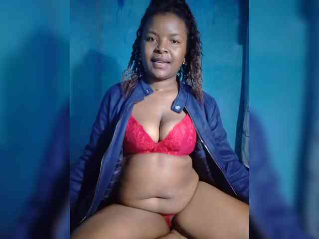 Anisexy webcam