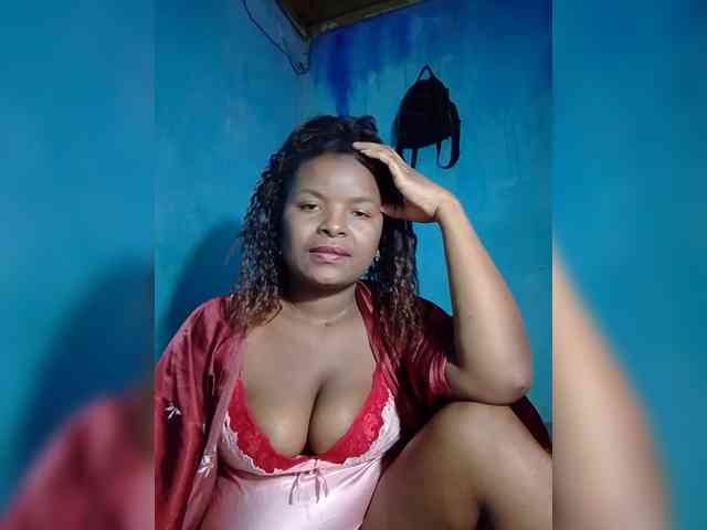 Anisexy webcam