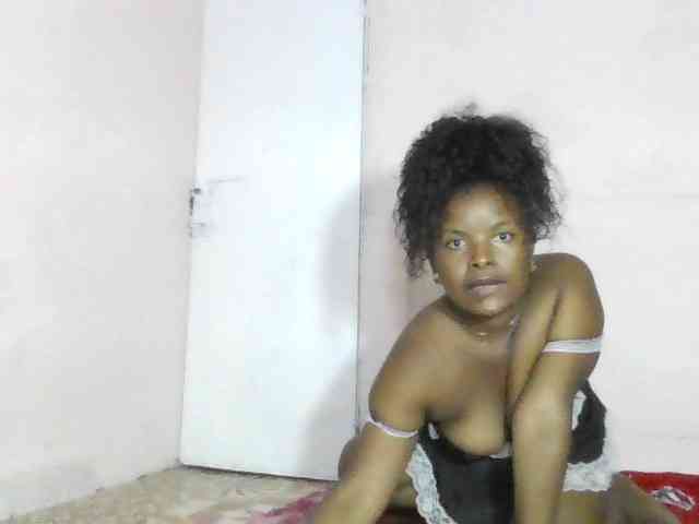 Anisexy webcam