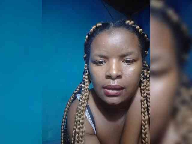 Anisexy webcam