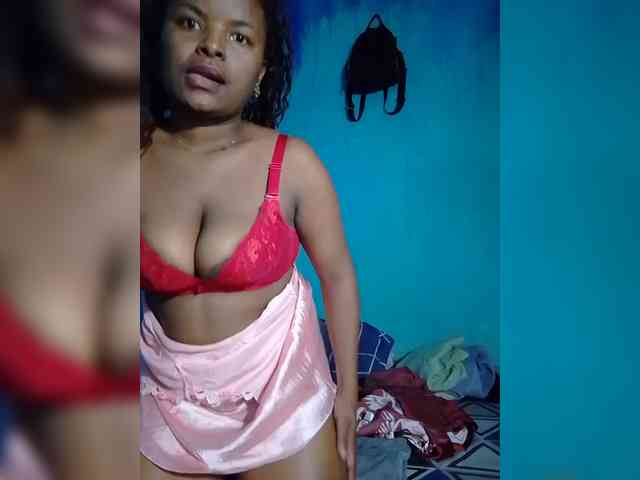 Anisexy webcam