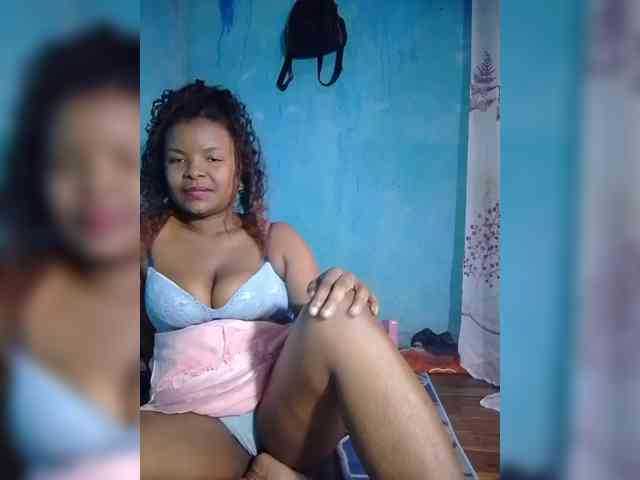 Anisexy webcam
