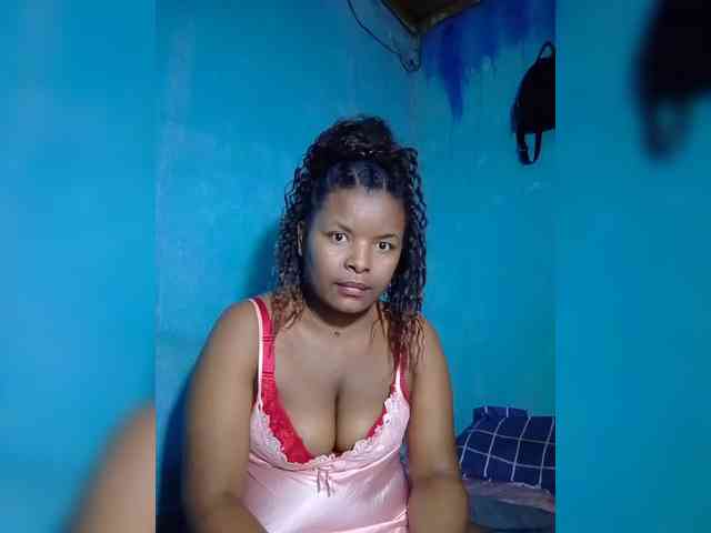 Anisexy webcam