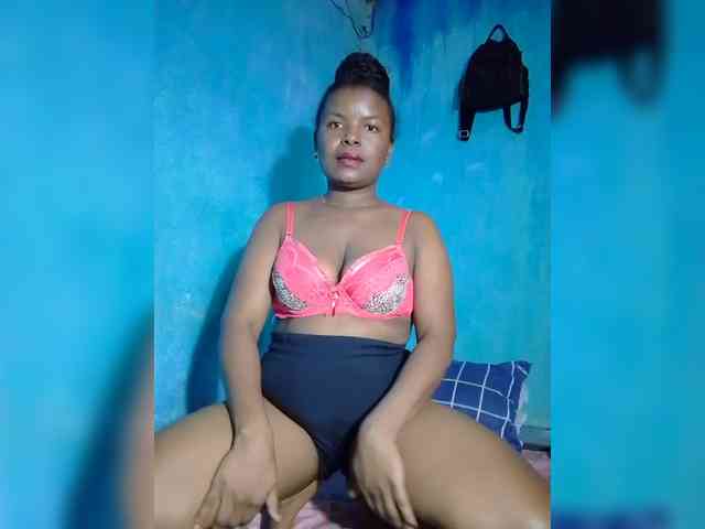 Modèle: Anisexy