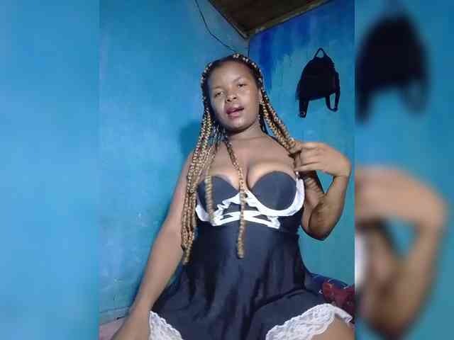 Anisexy webcam