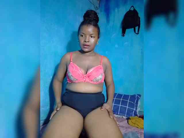 Anisexy webcam
