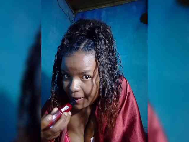 Anisexy webcam