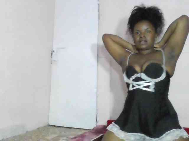 Anisexy webcam