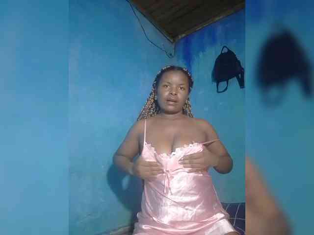 Anisexy webcam