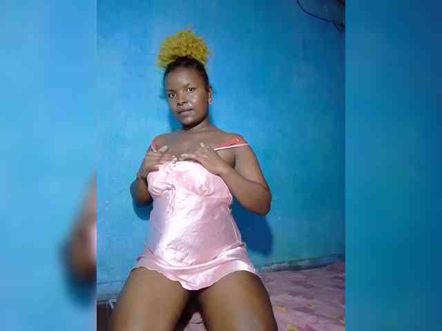 Anisexy webcam