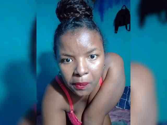 Anisexy webcam