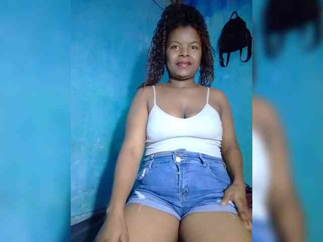 Anisexy webcam