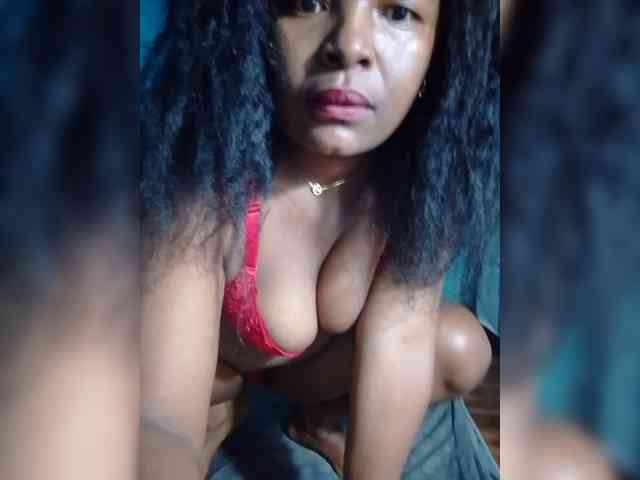 Anisexy webcam