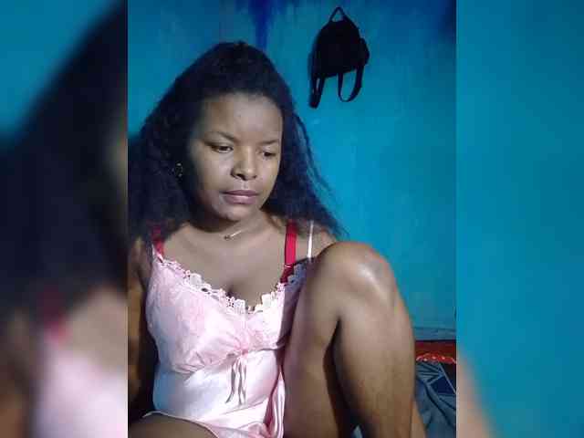 Anisexy webcam