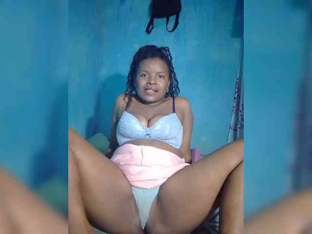 Anisexy webcam