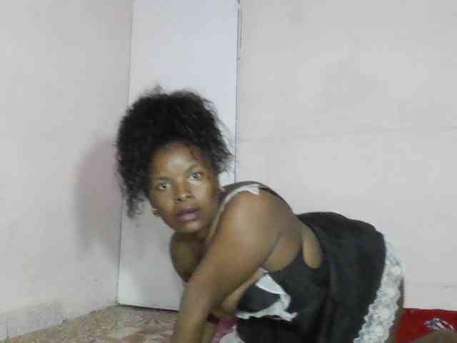Anisexy webcam