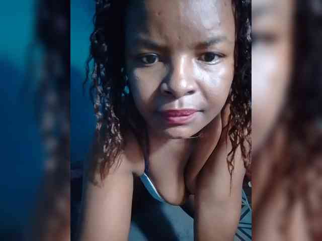 Anisexy webcam