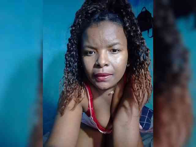 Anisexy webcam