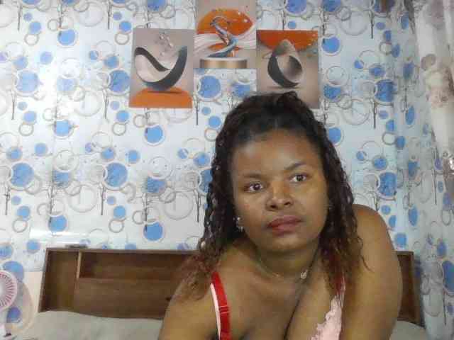 Anisexy webcam