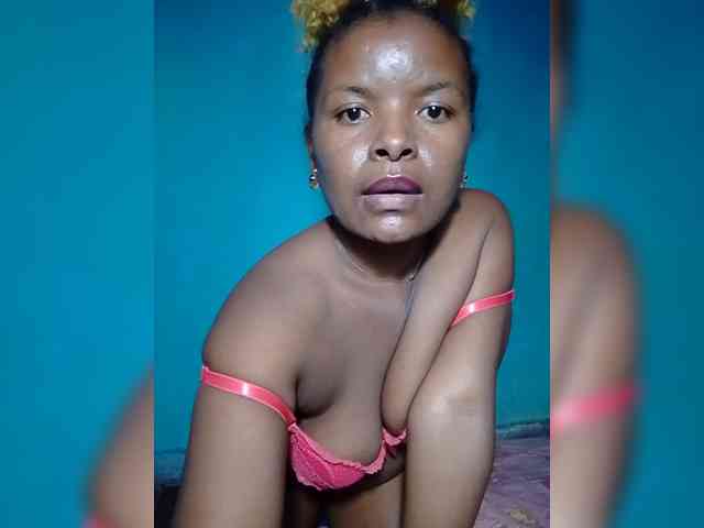 Anisexy webcam