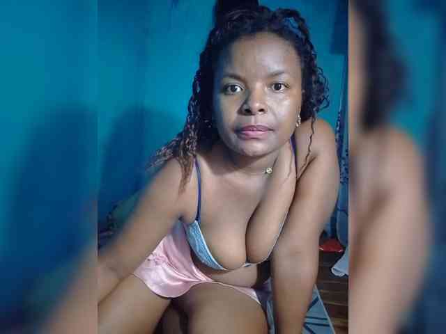 Anisexy webcam
