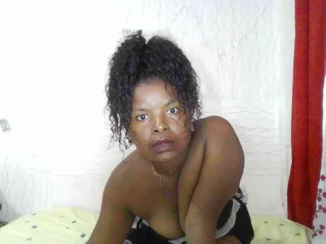 Anisexy webcam