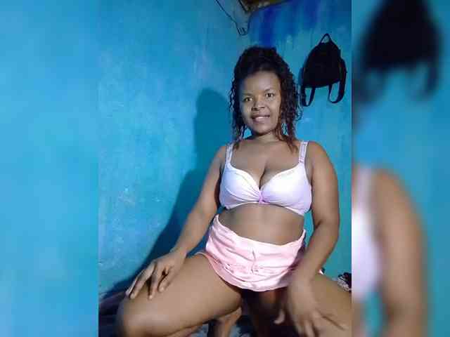 Anisexy webcam
