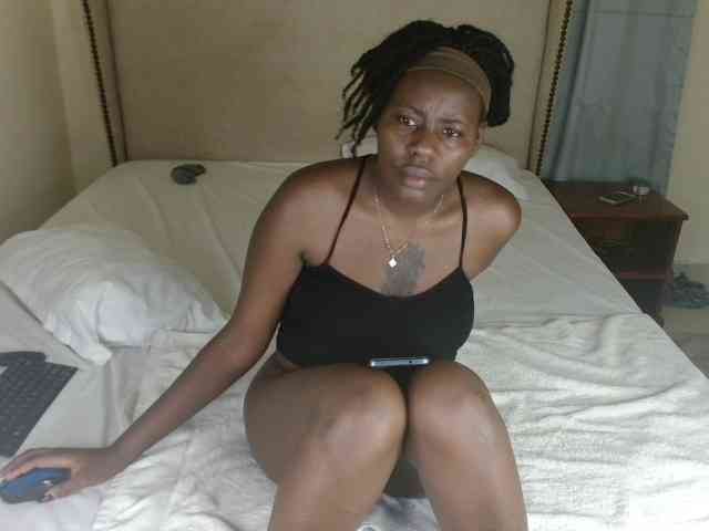 Hotgurl webcam
