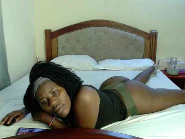Hotgurl webcam