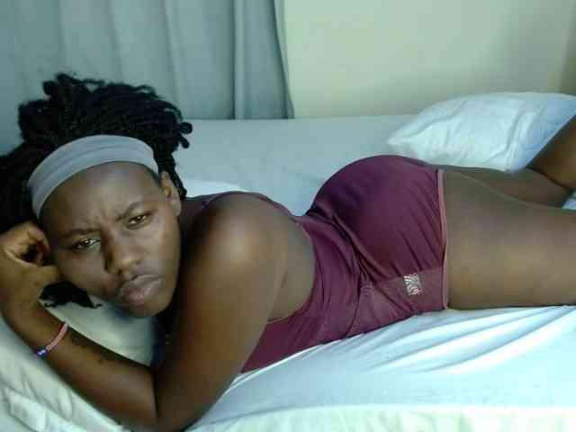 Hotgurl webcam