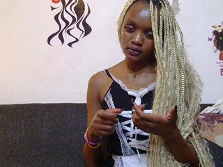 FlirtyAngels's Live Webcam