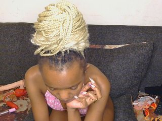 FlirtyAngels's Live Webcam
