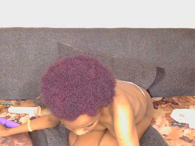 FlirtyAngels webcam
