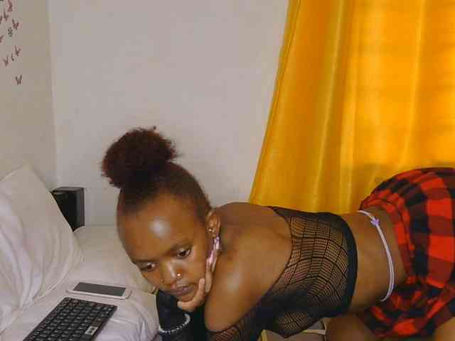 Model: FlirtyAngels