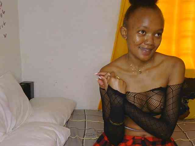 FlirtyAngels webcam