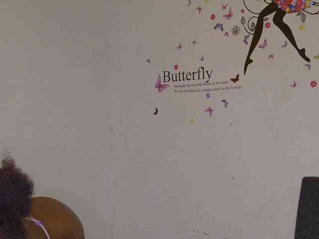 FlirtyAngels webcam