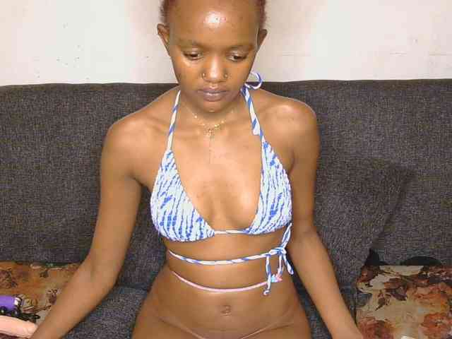 FlirtyAngels webcam