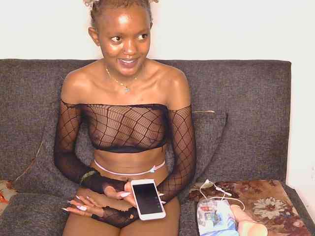 FlirtyAngels webcam