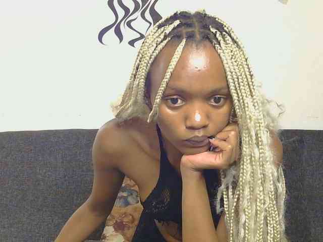 FlirtyAngels webcam