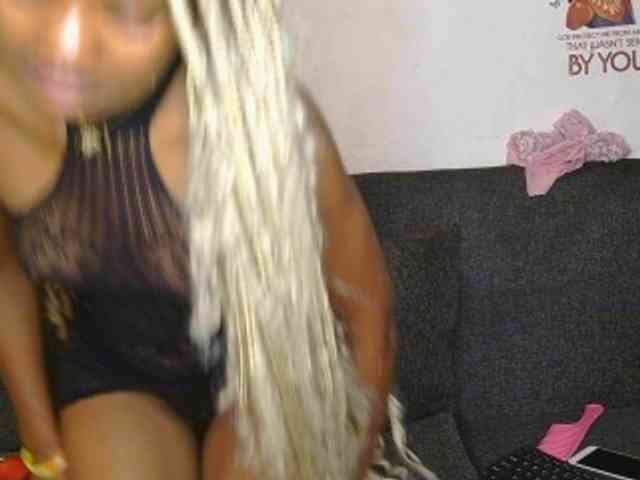 FlirtyAngels webcam