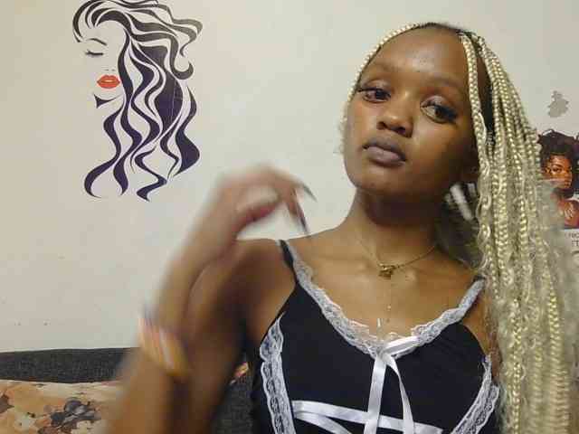 FlirtyAngels webcam