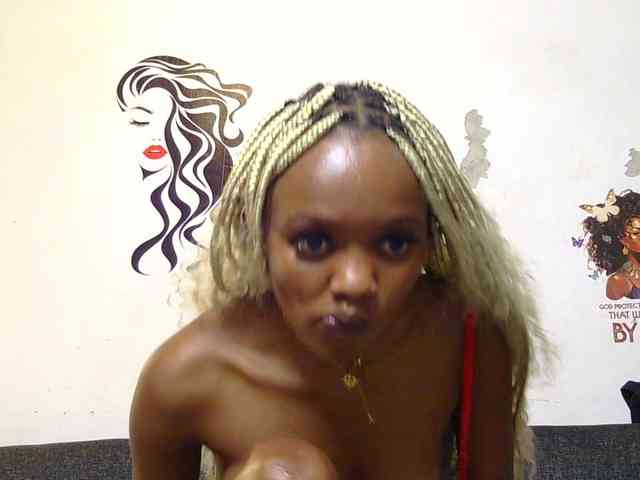 FlirtyAngels webcam