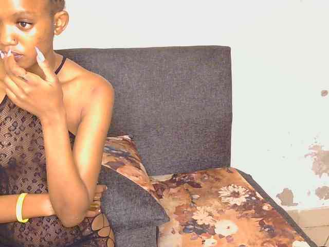 FlirtyAngels webcam