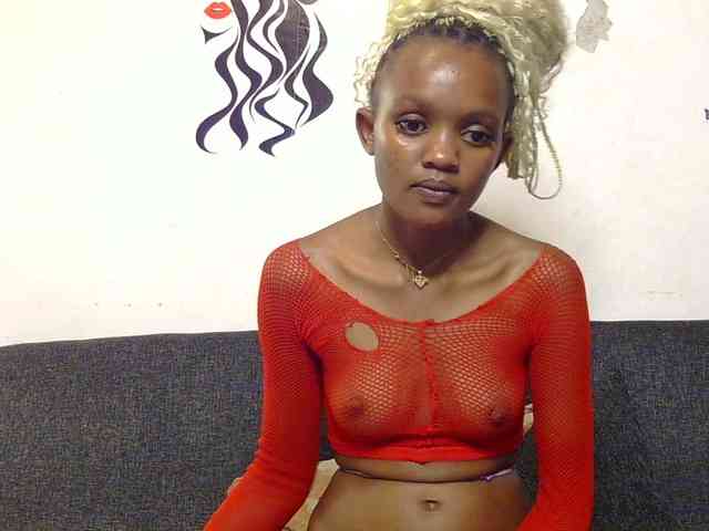 FlirtyAngels webcam