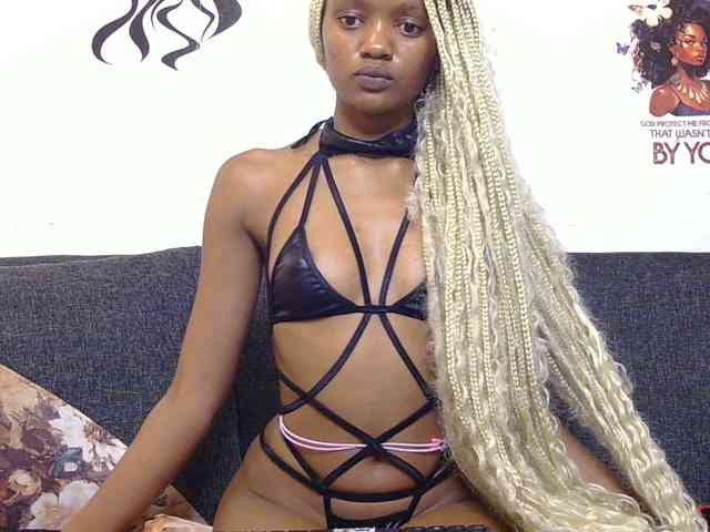 FlirtyAngels webcam